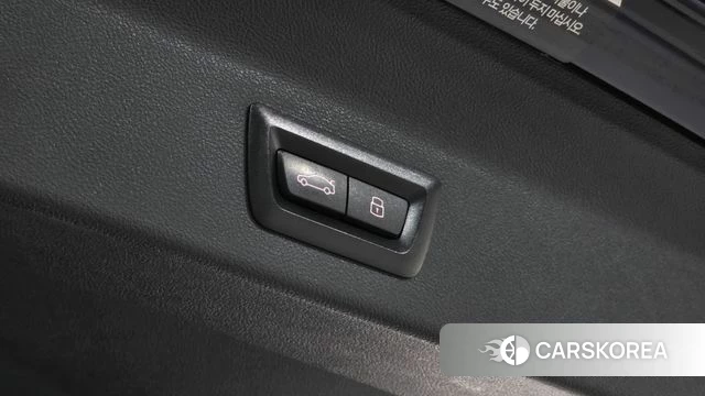 BMW iX3 id 4854199 из Кореи 11