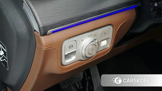 Mercedes-Benz GLE-Class W167 id 4734554 из Кореи 11