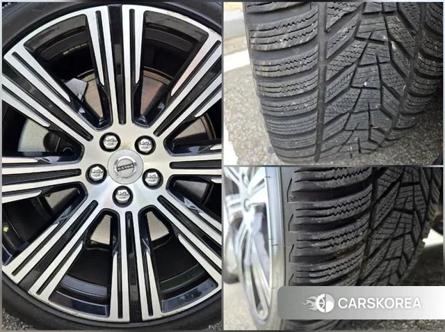 Volvo S90 id 3576801 из Кореи 11