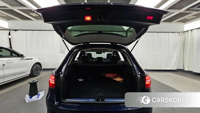 Mercedes-Benz GLC-Class X253 id 4269024 из Кореи 11