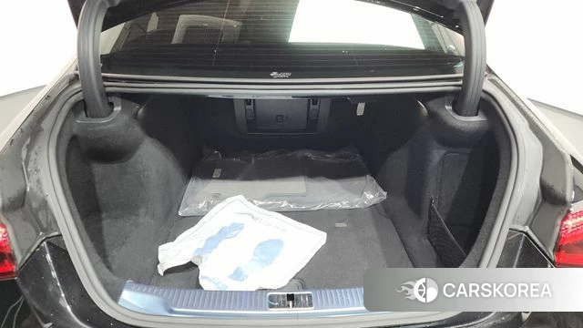 Mercedes-Benz S-Class W223 id 3851486 из Кореи 11