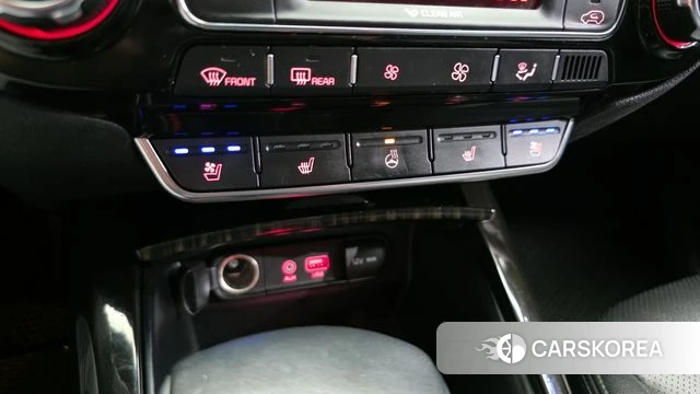 Kia The New Sorento id 3899871 из Кореи 11