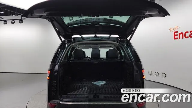 Land Rover Discovery 5 id 2818970 из Кореи 11