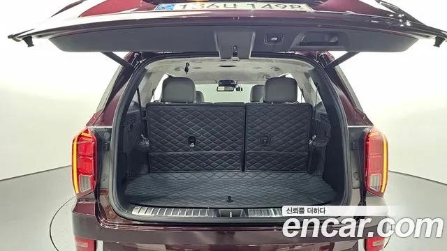 Hyundai Palisade id 2864315 из Кореи 11