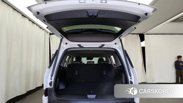 Hyundai Santa Fe (MX5) id 3590894 из Кореи 11