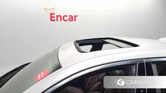 BMW 7 Series (G11) id 3799826 из Кореи 11