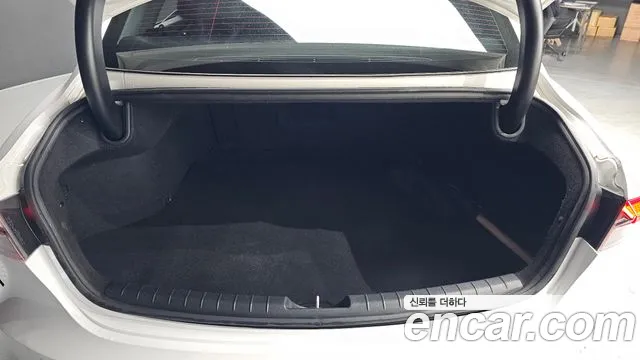 Hyundai The New Grandeur IG id 2394117 из Кореи 11