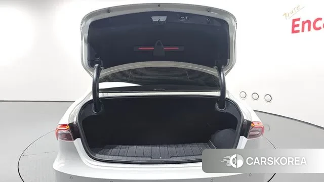 Hyundai The New Grandeur IG Hybrid id 3421994 из Кореи 11