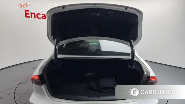 Hyundai The New Grandeur IG id 3747297 из Кореи 11