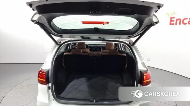 Kia The New Sorento id 3029254 из Кореи 11