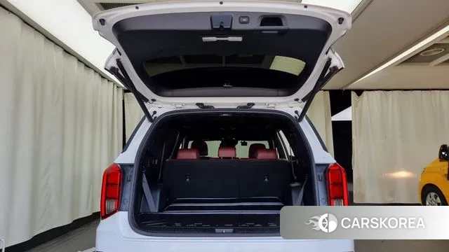 Hyundai Palisade id 3060472 из Кореи 11