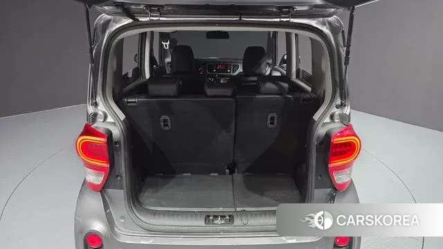 Kia The New Ray id 3427825 из Кореи 11