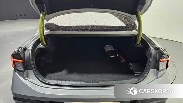 Hyundai Sonata D Edge (DN8) id 3909200 из Кореи 11