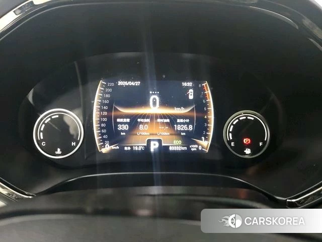 Chery Tiggo 8 id 4236093 из Китая 11