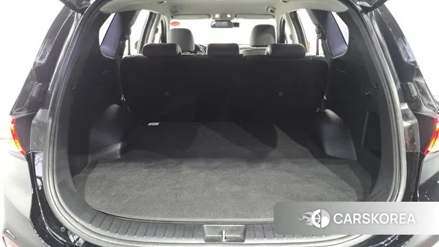 Hyundai Santa Fe TM id 3440073 из Кореи 11