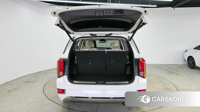 Hyundai Palisade id 4244270 из Кореи 11