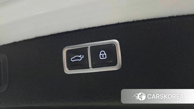 Genesis G80 (RG3) id 4429673 из Кореи 11