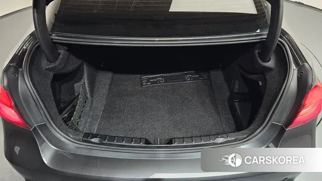 BMW 3 Series (F30) id 3574257 из Кореи 11