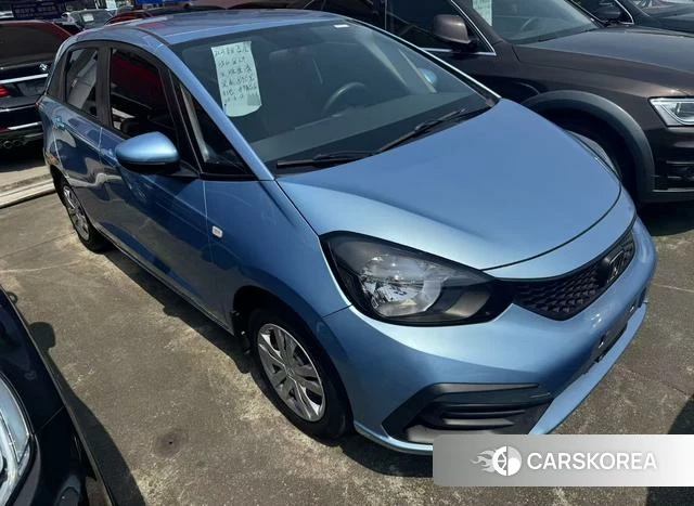 Honda Fit id 4314647 из Китая 11
