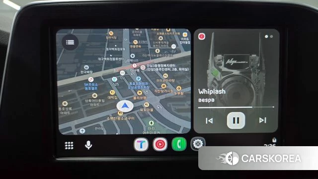 Hyundai Grandeur IG id 4384668 из Кореи 11