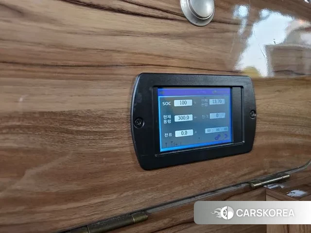 Hyundai The New Grand Starex id 3018409 из Кореи 11