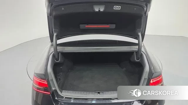 Genesis G90 (RS4) id 3373111 из Кореи 11