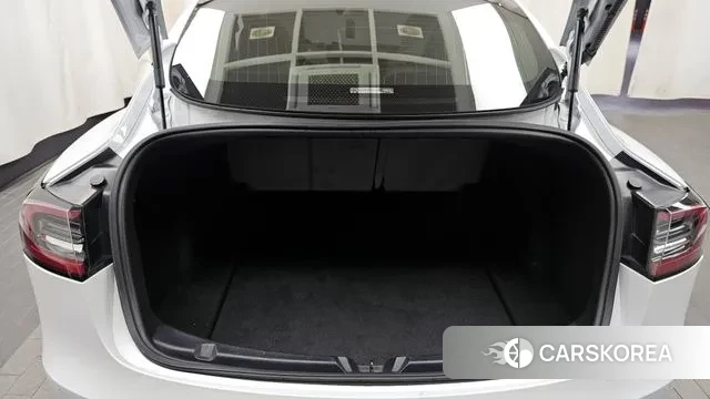 Tesla Model 3 id 3607493 из Кореи 11