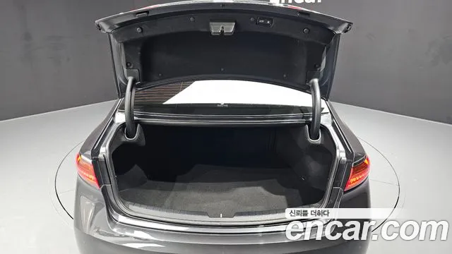 Kia Come New K7 id 2308481 из Кореи 11