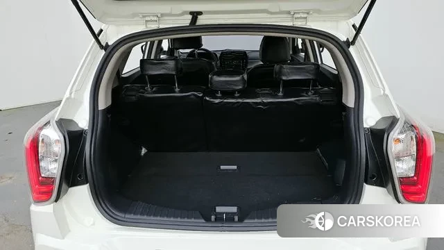 Ssangyong Berry New Tivoli id 3307733 из Кореи 11