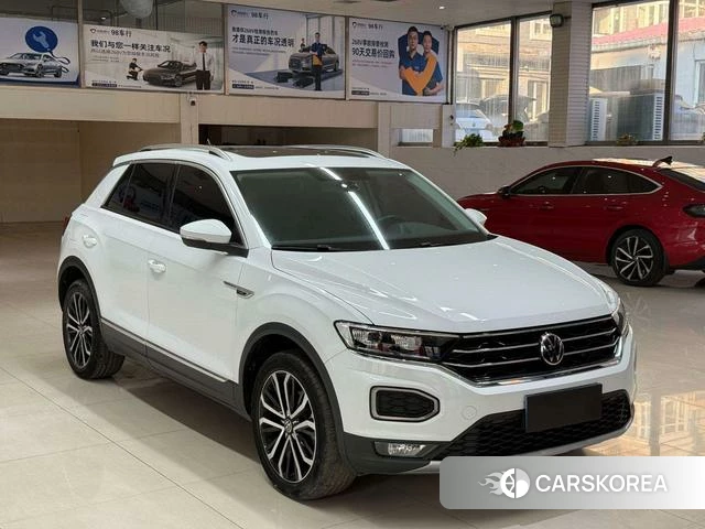 Volkswagen Exploring songs id 4314323 из Китая 11