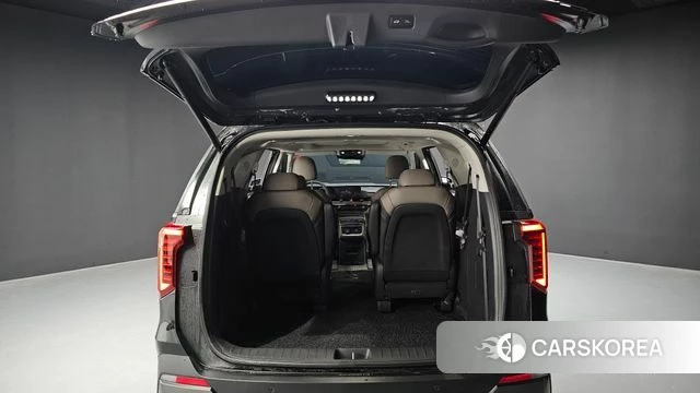 Kia The New Carnival 4th Generation id 3939982 из Кореи 11