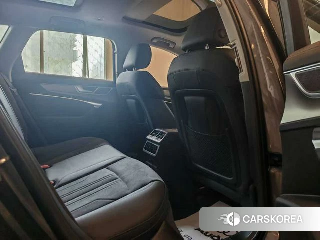 Audi A6 (import) id 4259395 из Китая 11