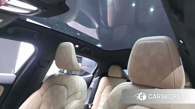 Polestar Polestar 2 id 3777278 из Кореи 11