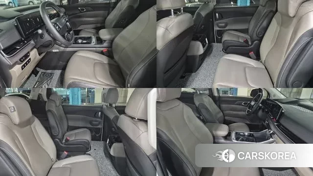 Kia The New Carnival 4th Generation id 3365361 из Кореи 11