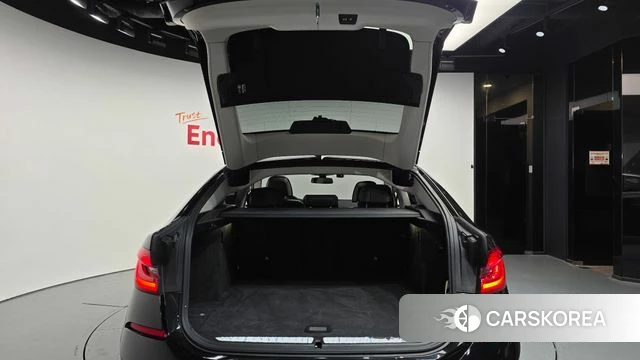 BMW 6 Series GT (G32) id 4389349 из Кореи 11