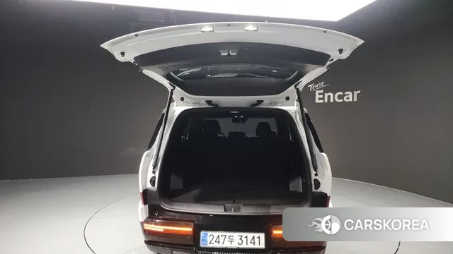 Hyundai Santa Fe (MX5) id 3533654 из Кореи 11