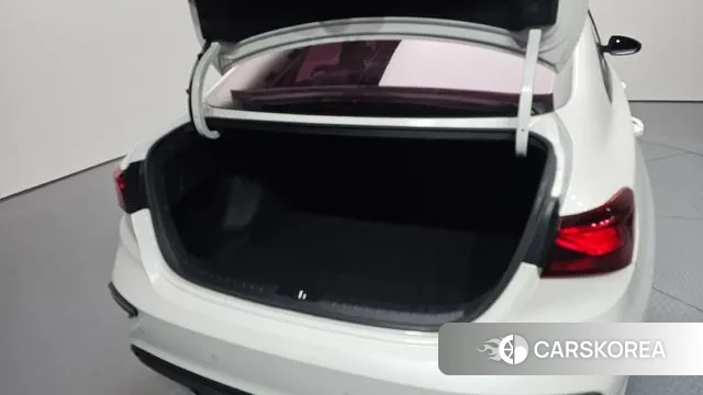 Kia Come New K3 id 3474605 из Кореи 11