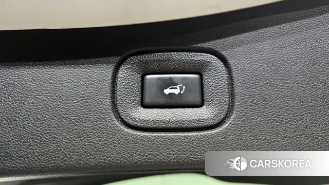 Renault Korea (Samsung) QM6 id 3402927 из Кореи 11