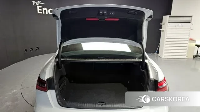 Audi A6 (C8) id 3754054 из Кореи 11