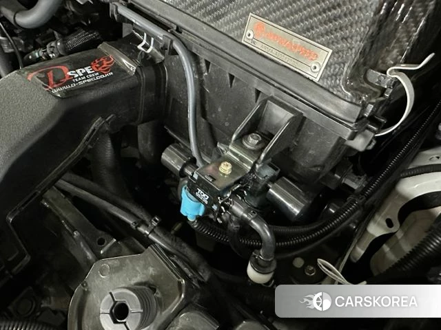 Toyota Yaris (Beats) id 4485739 из Кореи 11