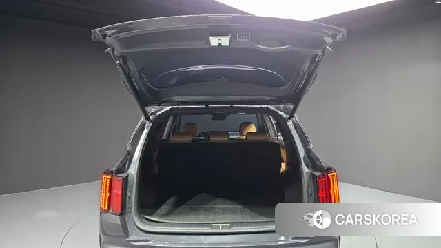 Kia Sorento 4th Generation id 3395273 из Кореи 11