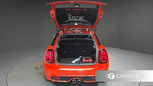 Mini Cooper S id 4403115 из Кореи 11
