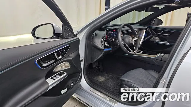 Mercedes-Benz E-Class W214 id 2690147 из Кореи 11