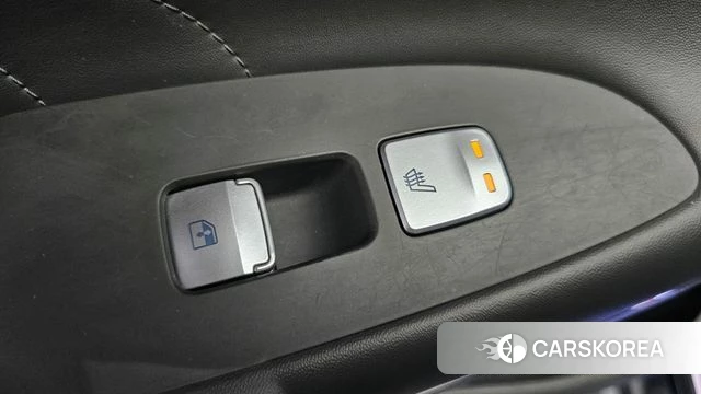 Hyundai The New Grandeur IG Hybrid id 4377549 из Кореи 11