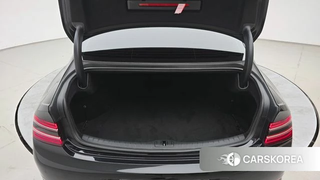 Genesis G80 (RG3) id 4759242 из Кореи 11