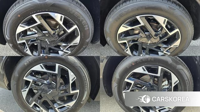 Kia Sportage 5th Generation id 3850575 из Кореи 11