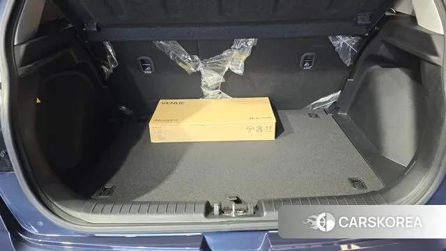 Hyundai Venue id 3739414 из Кореи 11