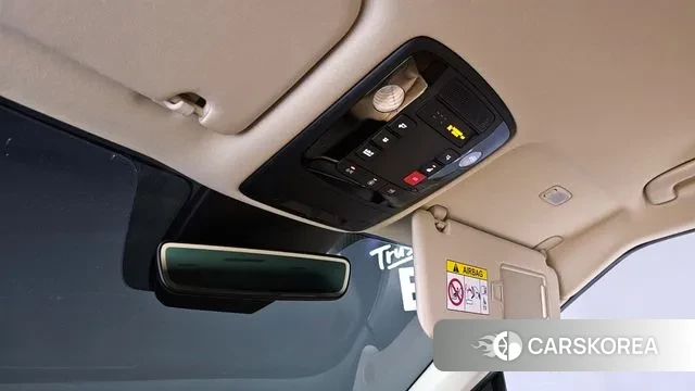 Kia Carnival 4th generation id 3036823 из Кореи 11