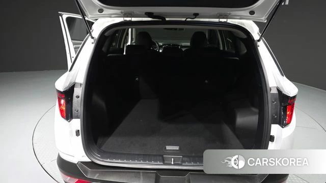 Hyundai Tucson (NX4) id 3843048 из Кореи 11