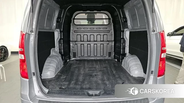 Hyundai The New Grand Starex id 3161845 из Кореи 11